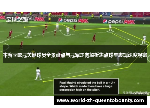 本赛季欧冠关键球员全景盘点与冠军走向解析焦点球星表现深度观察