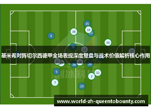 基米希对阵切尔西德甲全场表现深度复盘与战术价值解析核心作用