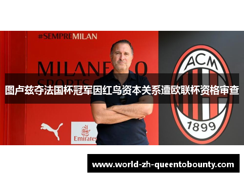 图卢兹夺法国杯冠军因红鸟资本关系遭欧联杯资格审查